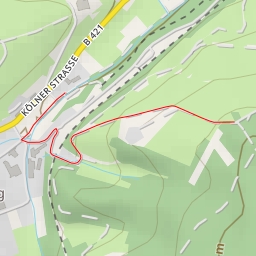 thumbnail for AI - Bahnhofstraße - Hallschlag