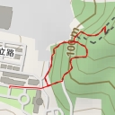 thumbnail for AI - 中心壠登山步道