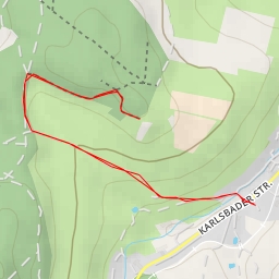 thumbnail for AI - Am Wolfstein - Sehmatal