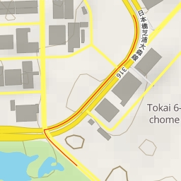 thumbnail for AI - 東京港野鳥公園