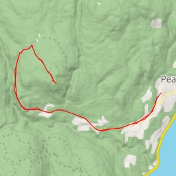 thumbnail for AI - Lookout Trail - West Central Okanagan Electoral Area