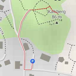 thumbnail for AI - Das Steinsalzlager in der Tiefe - Bad Segeberg