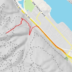 thumbnail for AI - Firelane 4 - Portland