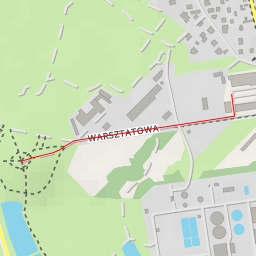 thumbnail for AI - Warsztatowa - Otwock