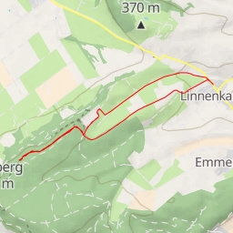 thumbnail for AI - Holzbergklippen