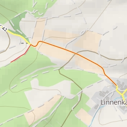 thumbnail for AI - Weserberland Wanderweg - Wangelnstedt