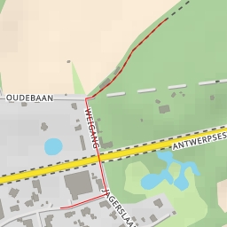 thumbnail for AI - Galgenbeekweg - Turnhout