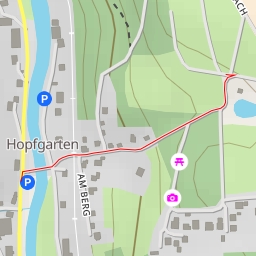 thumbnail for AI - Siedlerweg - Großolbersdorf