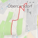 thumbnail for AI - Weihnachtsbäume - Dippoldiswalde