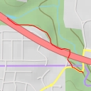 thumbnail for AI - EastLink Trail - City of Manningham