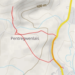 thumbnail for AI - Myth and Legend - Llandybie