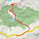 thumbnail for AI - generated route