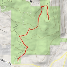 thumbnail for AI - Squak Mountain Southeast Peak