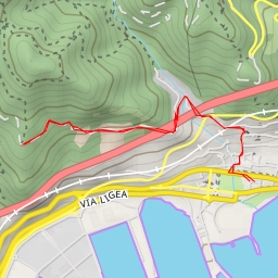 thumbnail for AI - Chiesa di Saragnano - Vietri sul Mare