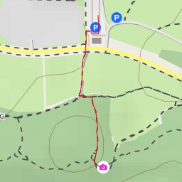thumbnail for AI - Aussichts-Plateau Paradies und Bärenhöhle