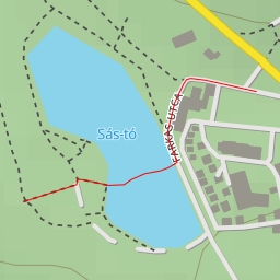 thumbnail for AI - Sástó kilátó