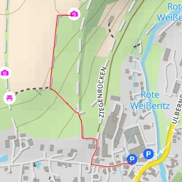 thumbnail for AI - Blick auf Obercarsdorf