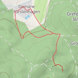 thumbnail for AI - Burgruine Staufenburg