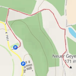 thumbnail for AI - Neuer Geyersberg
