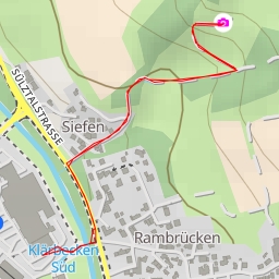 thumbnail for AI - Nostalgische Aussicht