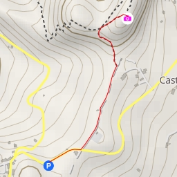 thumbnail for AI - Strada Leontina Ca' del Rugio - San Leo