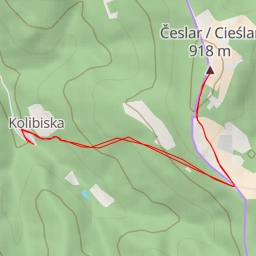 thumbnail for AI - Česlar / Cieślar
