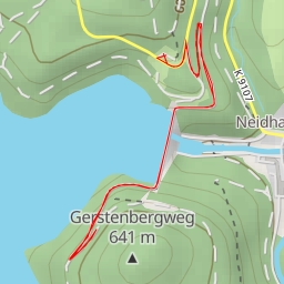 thumbnail for AI - Muldentalradweg - Eibenstock
