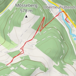 thumbnail for AI - Blick auf Burg Lauenstein