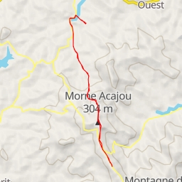 thumbnail for AI - Chemin Grosse Roche - Saint-Esprit