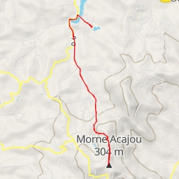 thumbnail for AI - Morne Acajou