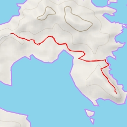 thumbnail for AI - Anse Bénitier