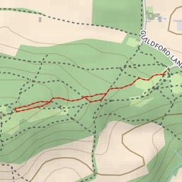 thumbnail for AI - St Martha's Hill