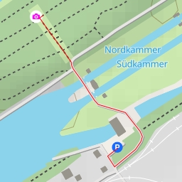 thumbnail for AI - Schleuse Gelsenkirchen - Gelsenkirchen