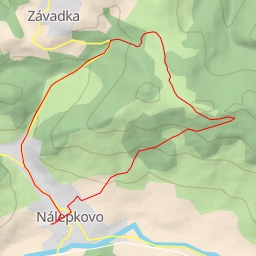 thumbnail for AI - Nad Smrečinou - Závadka