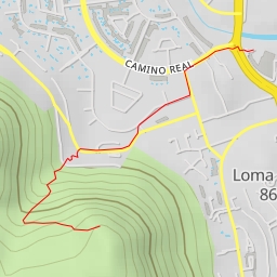 thumbnail for AI - Camino de la Ascensión - Lo Barnechea