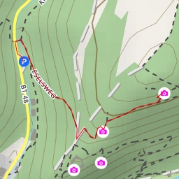 thumbnail for AI - Engelsburg - Bad Berneck im Fichtelgebirge