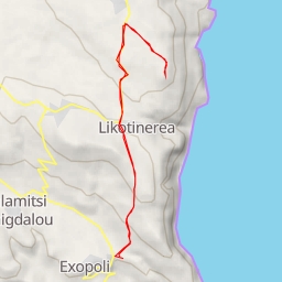 thumbnail for AI - Ταβέρνα Βιβλιοθήκη - Δράπανος