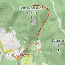 thumbnail for AI - Вид на город