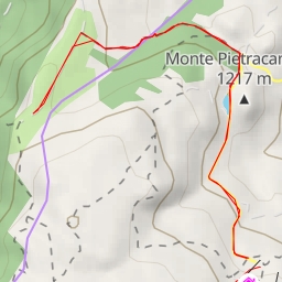 thumbnail for AI - Passo dei Ladri