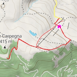 thumbnail for AI - Questo è il cielo del Pirata - Carpegna