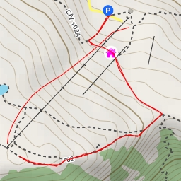 thumbnail for AI - Monte Carpegna Est