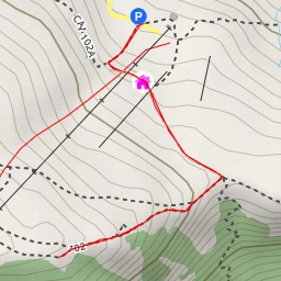 thumbnail for AI - Monte Carpegna Est