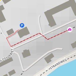 thumbnail for AI - Schloßgebiet