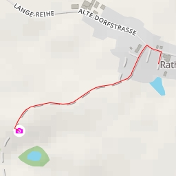 thumbnail for AI - Alte Dorfstraße - Rathjensdorf