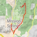 thumbnail for AI - Lookout Trail