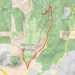 thumbnail for AI - Lookout Trail