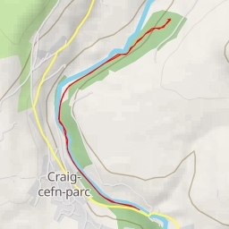 thumbnail for AI - Tussler Trail - Clydach