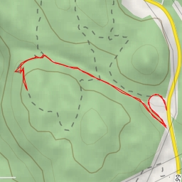 thumbnail for AI - Tantalus Ridge Viewpoint (Cheakamus Looptrail)
