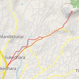 thumbnail for AI - Monk Housings - Budhanilkantha