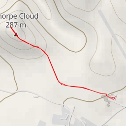 thumbnail for AI - Thorpe Cloud